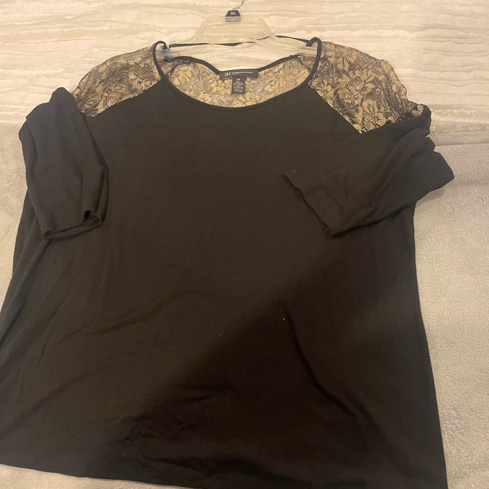 INC Blouse